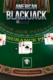 American Blackjack